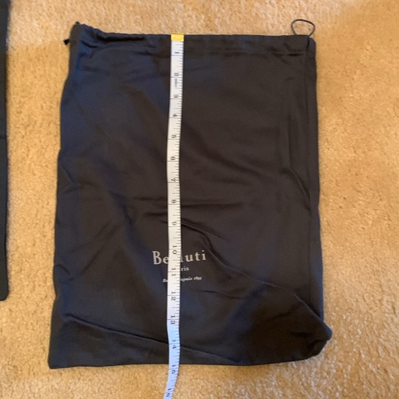 NWOT Berluti Dust bag - Picture 5 of 6